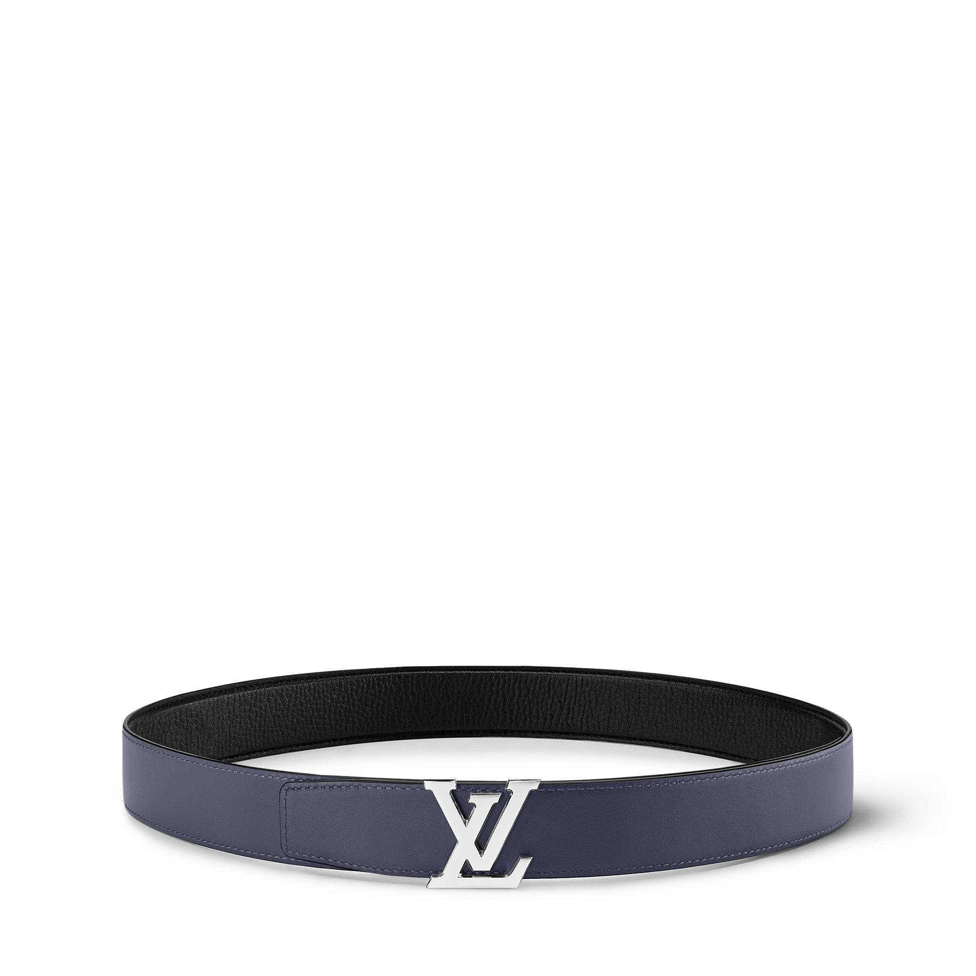 ベルト・LV ヘリテージ 35MM リバーシブル ｜ルイ・ヴィトン